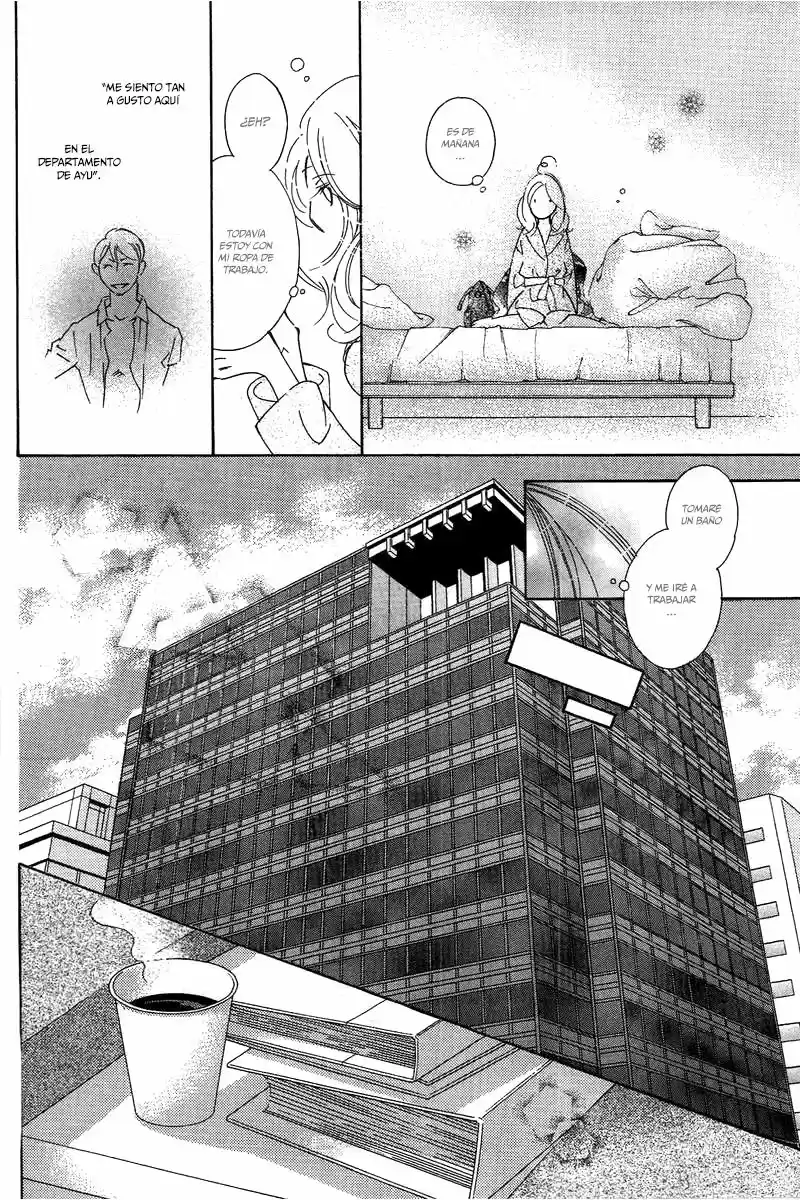 Kitto Aishite Shimau n da. (2016) - Capítulo 1 - Página 15 - LectorTMOo