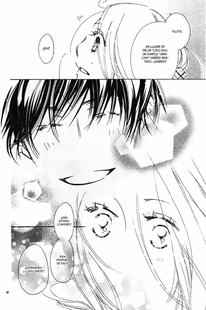 Kitto Aishite Shimau n da. (2016) - Capítulo 1 - Página 37 - LectorTMOo