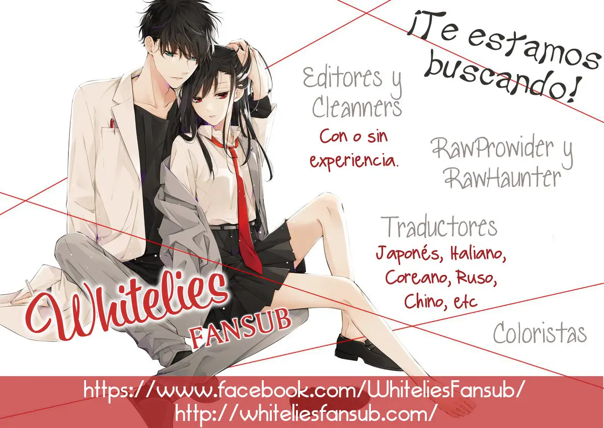 Kitto Aishite Shimau n da. (2016) - Capítulo 10 - Página 2 - LectorTMOo