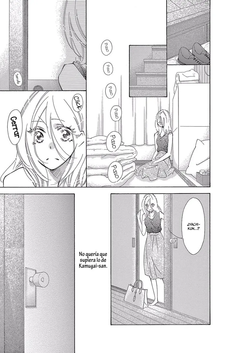Kitto Aishite Shimau n da. (2016) - Capítulo 10 - Página 9 - LectorTMOo