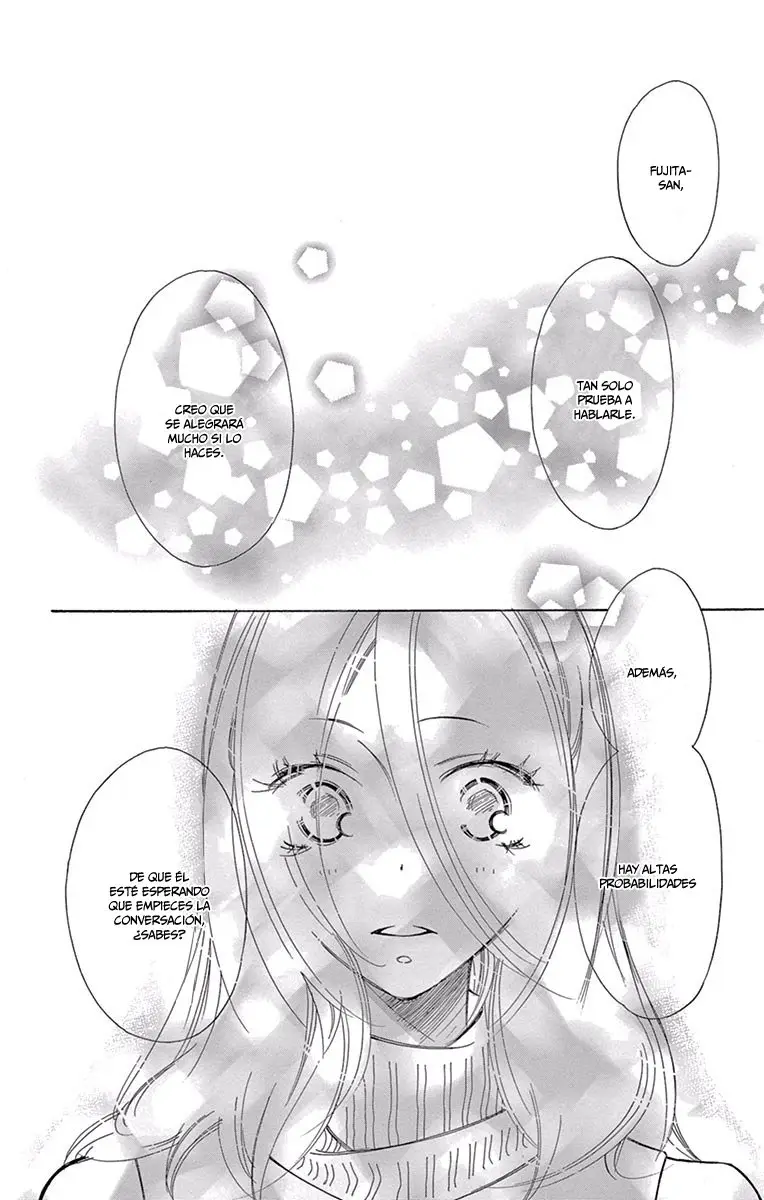 Kitto Aishite Shimau n da. (2016) - Capítulo 10 - Página 22 - LectorTMOo