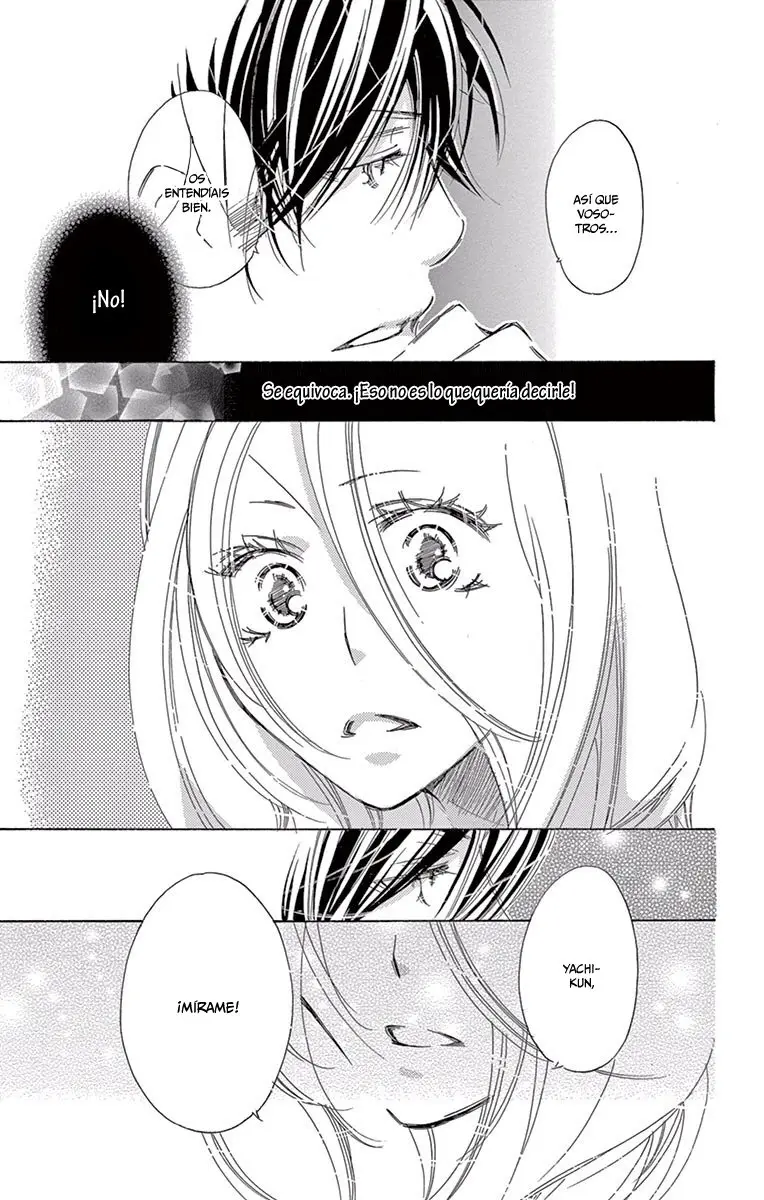 Kitto Aishite Shimau n da. (2016) - Capítulo 10 - Página 29 - LectorTMOo