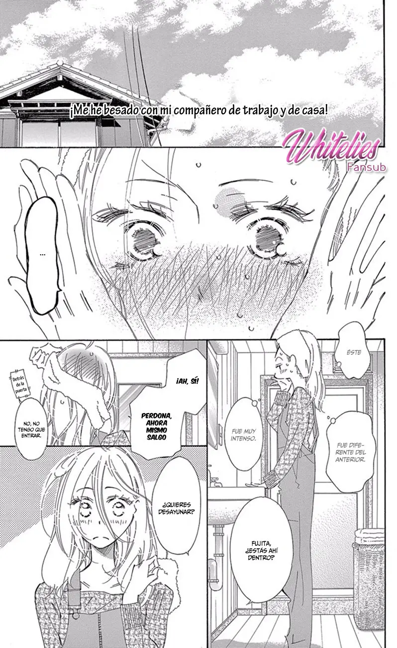 Kitto Aishite Shimau n da. (2016) - Capítulo 11 - Página 5 - LectorTMOo