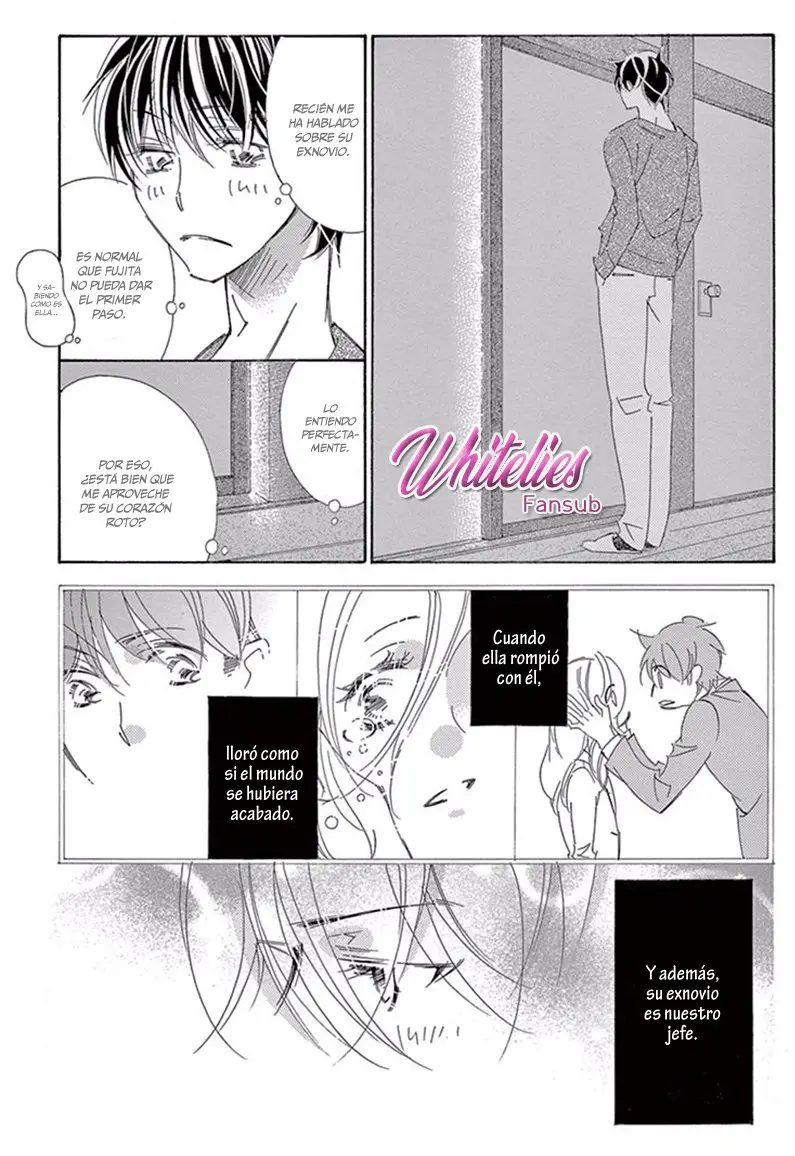 Kitto Aishite Shimau n da. (2016) - Capítulo 11 - Página 11 - LectorTMOo