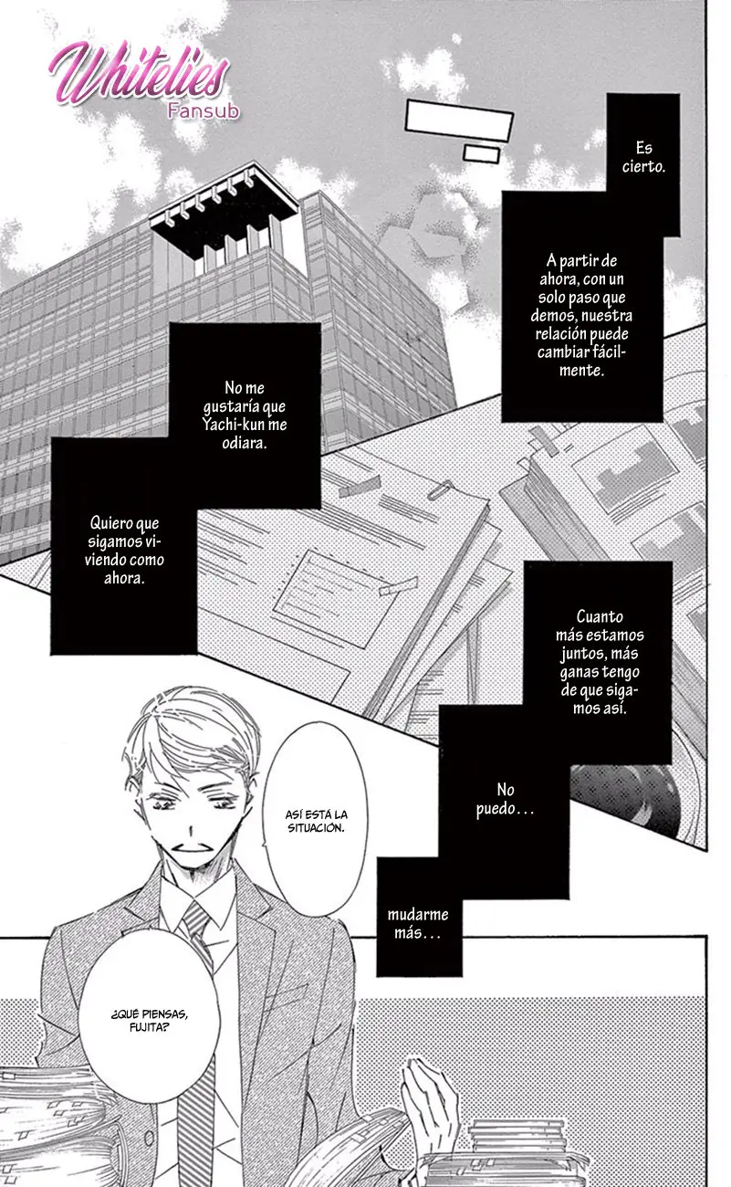 Kitto Aishite Shimau n da. (2016) - Capítulo 11 - Página 17 - LectorTMOo