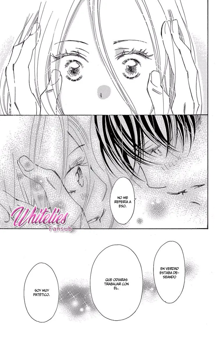 Kitto Aishite Shimau n da. (2016) - Capítulo 11 - Página 29 - LectorTMOo