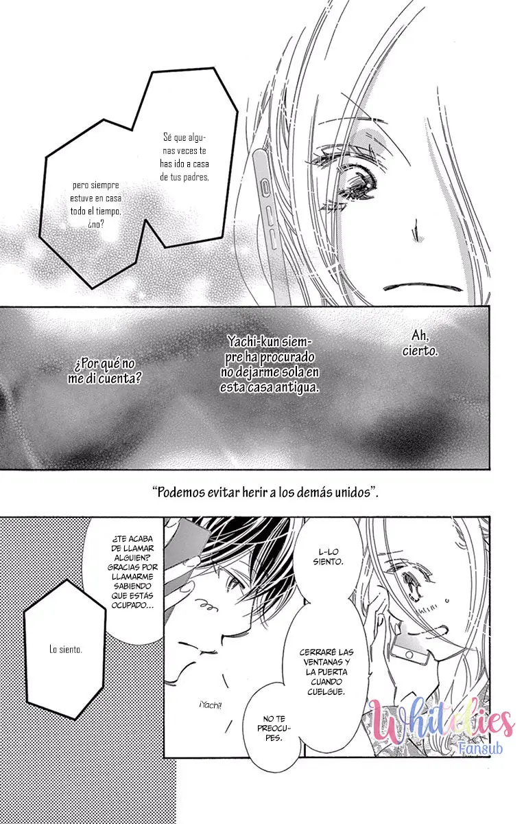 Kitto Aishite Shimau n da. (2016) - Capítulo 12 - Página 9 - LectorTMOo