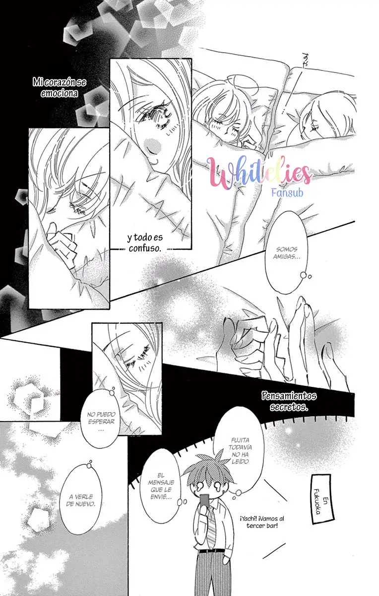 Kitto Aishite Shimau n da. (2016) - Capítulo 12 - Página 25 - LectorTMOo