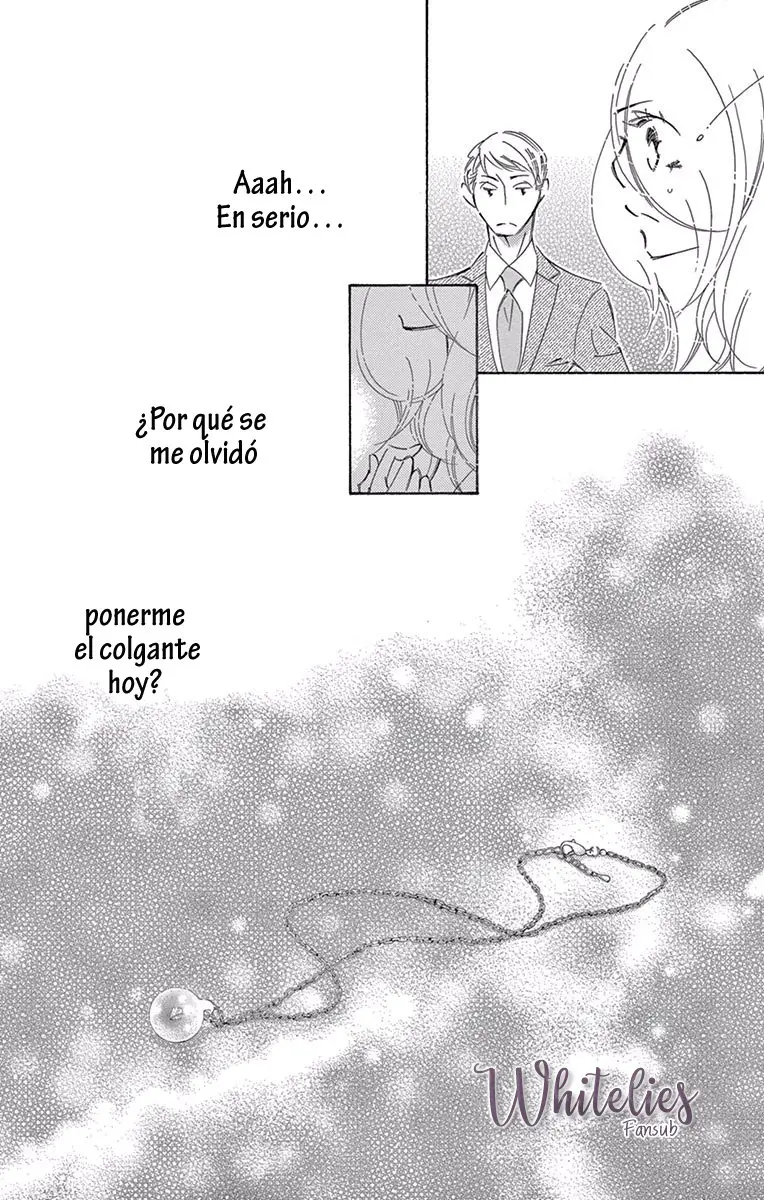 Kitto Aishite Shimau n da. (2016) - Capítulo 13 - Página 24 - LectorTMOo