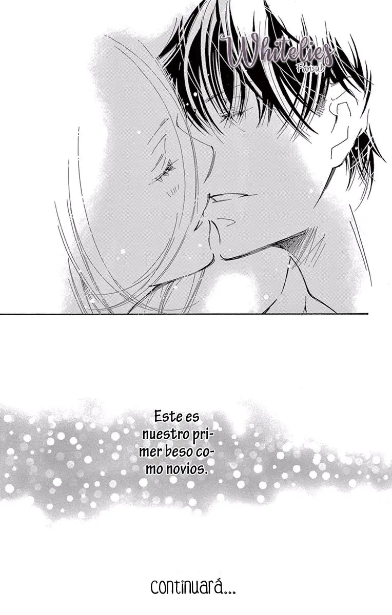 Kitto Aishite Shimau n da. (2016) - Capítulo 13 - Página 37 - LectorTMOo