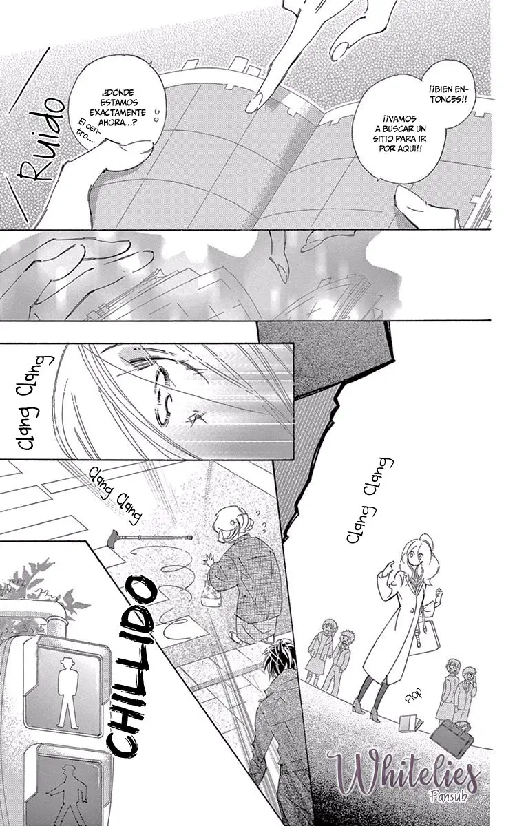 Kitto Aishite Shimau n da. (2016) - Capítulo 14 - Página 16 - LectorTMOo