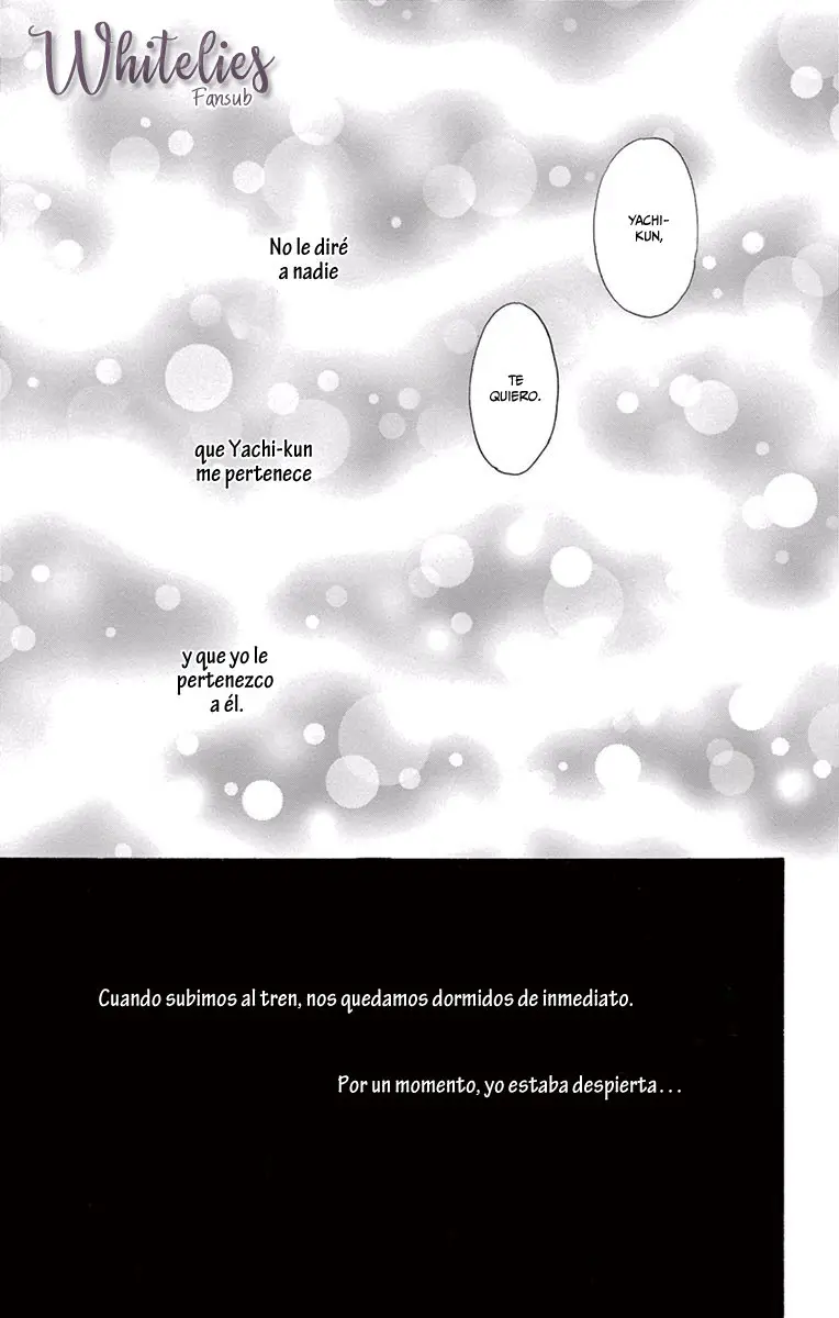 Kitto Aishite Shimau n da. (2016) - Capítulo 14 - Página 40 - LectorTMOo