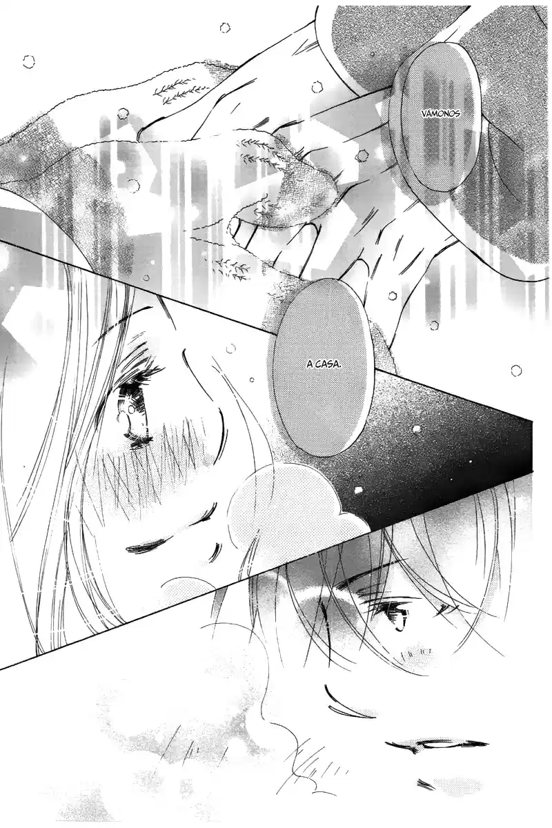 Kitto Aishite Shimau n da. (2016) - Capítulo 2 - Página 37 - LectorTMOo