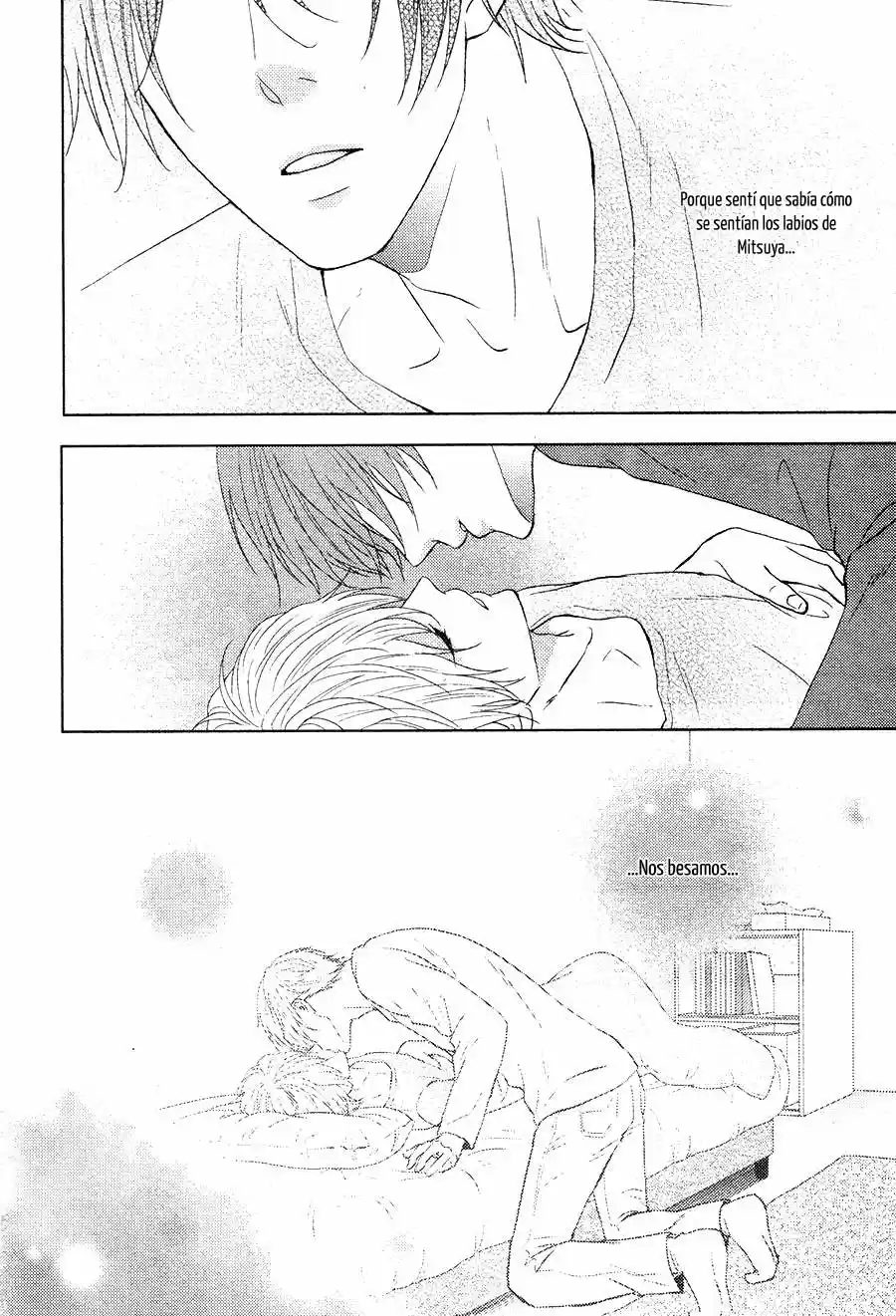 Kitto Kiss o Suru Toki (2015) - Capítulo 3 - Página 6 - LectorTMOo