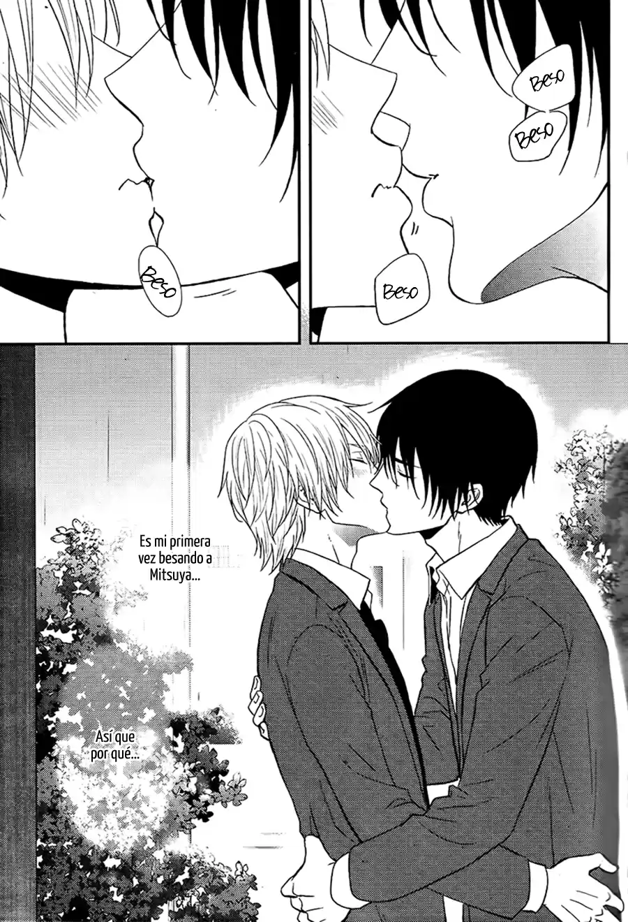 Kitto Kiss o Suru Toki (2015) - Capítulo 6 - Página 12 - LectorTMOo