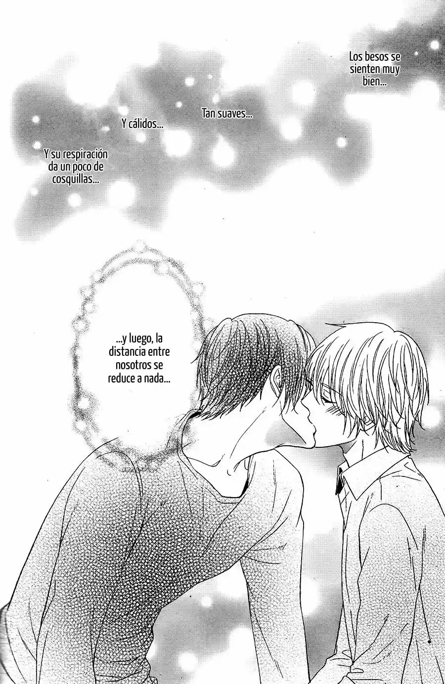 Kitto Kiss o Suru Toki (2015) - Capítulo 7 - Página 11 - LectorTMOo