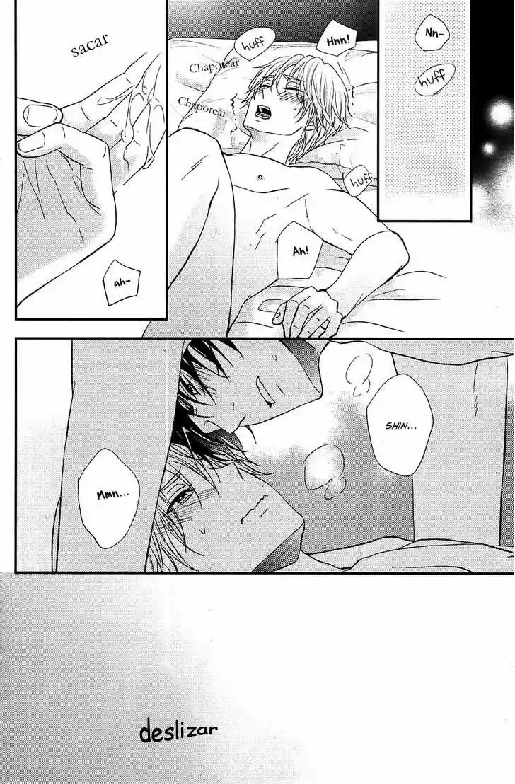 Kitto Kiss o Suru Toki (2015) - Capítulo 9 - Página 15 - LectorTMOo