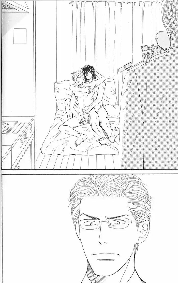 Kitto Koi ni Chigainai (2011) - Capítulo 3 - Página 8 - LectorTMOo