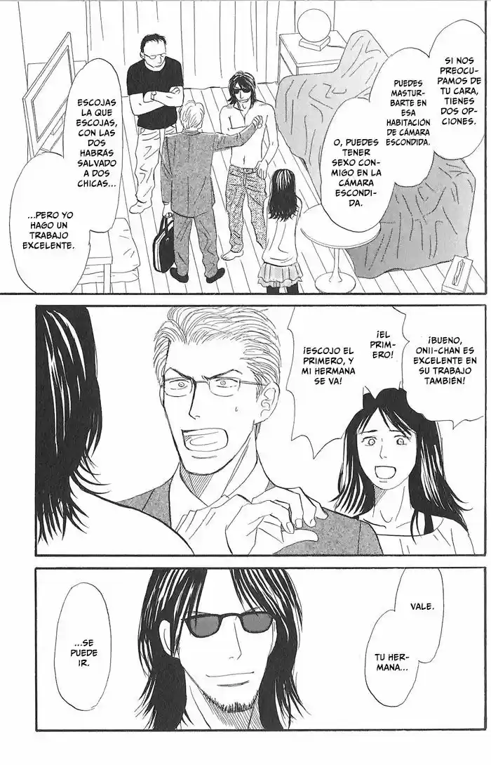 Kitto Koi ni Chigainai (2011) - Capítulo 3 - Página 15 - LectorTMOo