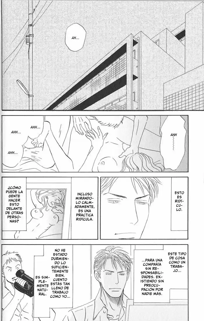 Kitto Koi ni Chigainai (2011) - Capítulo 3 - Página 16 - LectorTMOo
