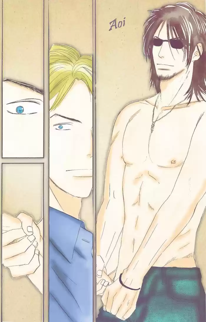 Kitto Koi ni Chigainai (2011) - Capítulo 3 - Página 18 - LectorTMOo