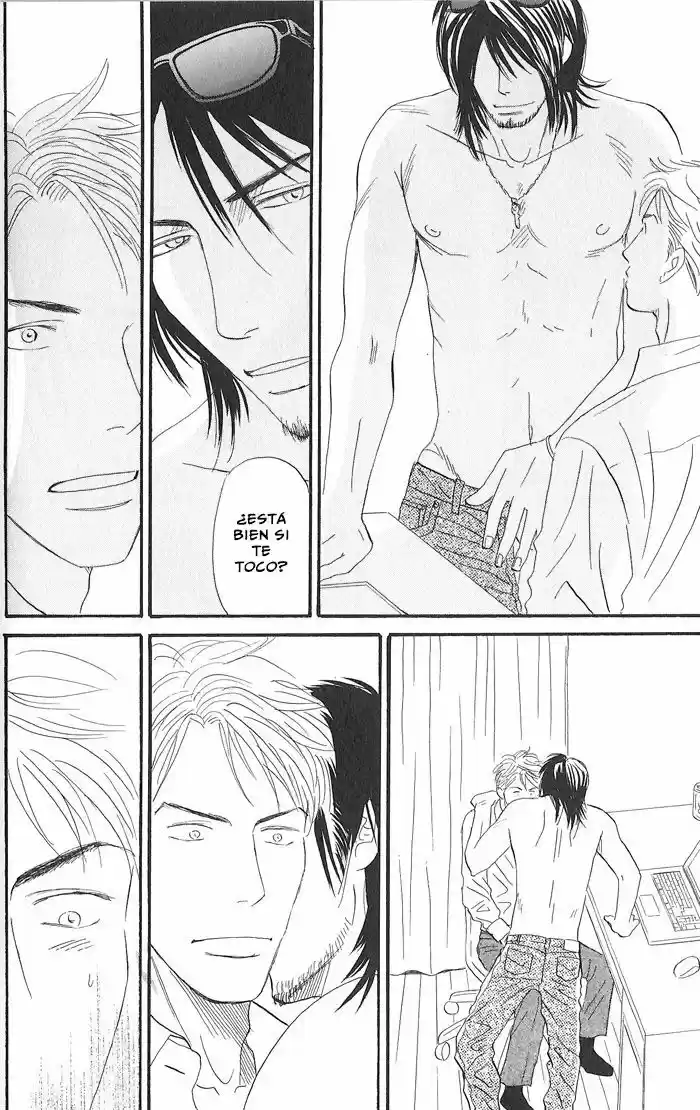 Kitto Koi ni Chigainai (2011) - Capítulo 3 - Página 21 - LectorTMOo