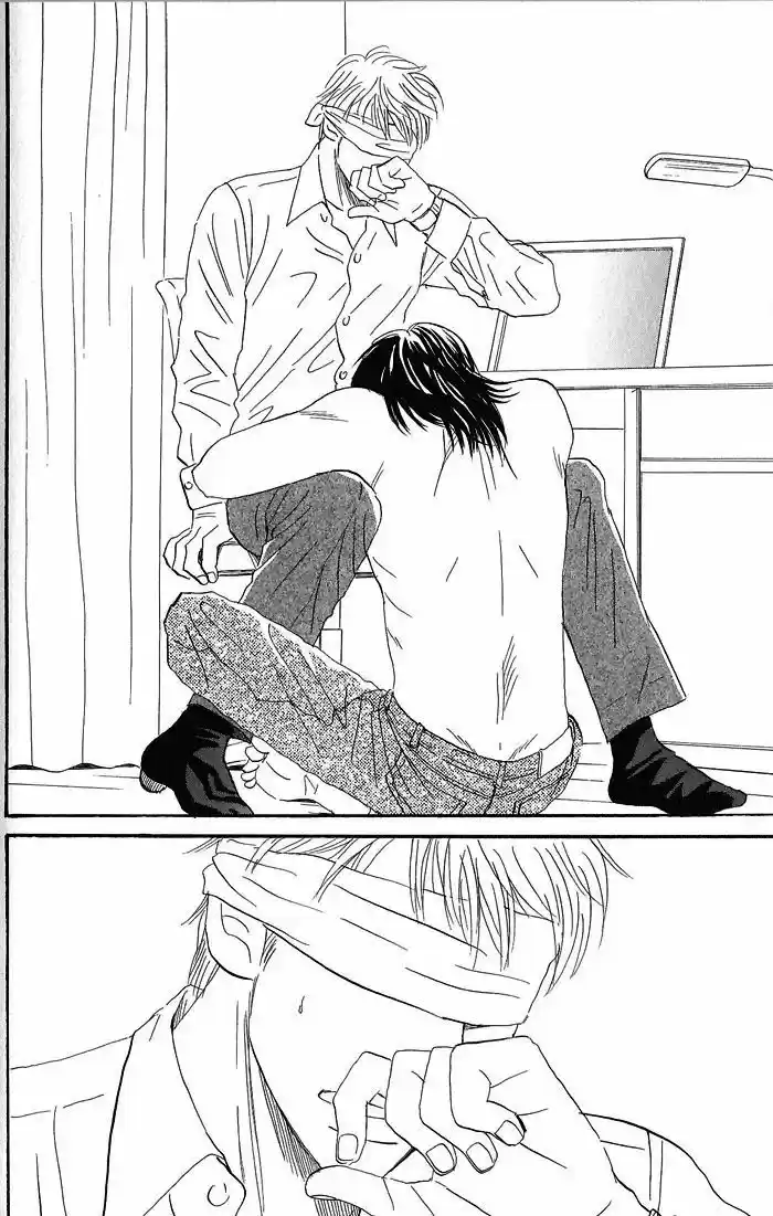 Kitto Koi ni Chigainai (2011) - Capítulo 3 - Página 24 - LectorTMOo