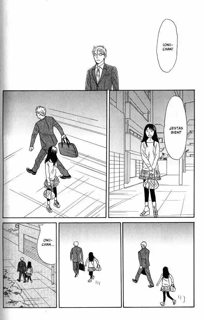 Kitto Koi ni Chigainai (2011) - Capítulo 3 - Página 30 - LectorTMOo