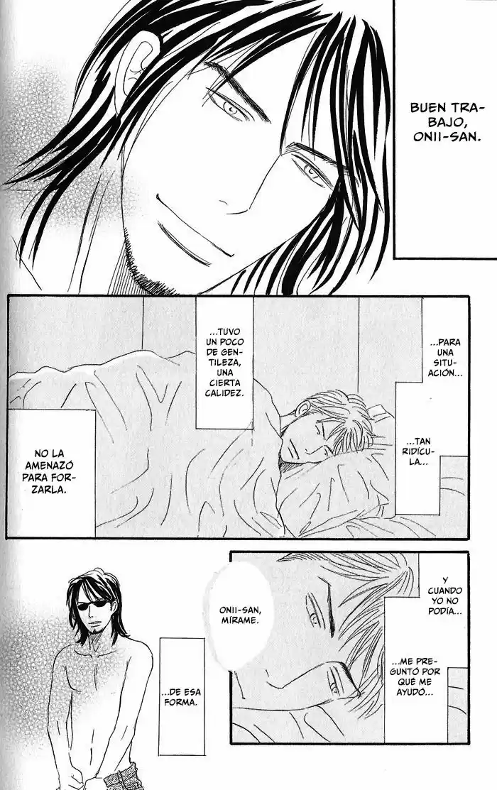 Kitto Koi ni Chigainai (2011) - Capítulo 3 - Página 34 - LectorTMOo