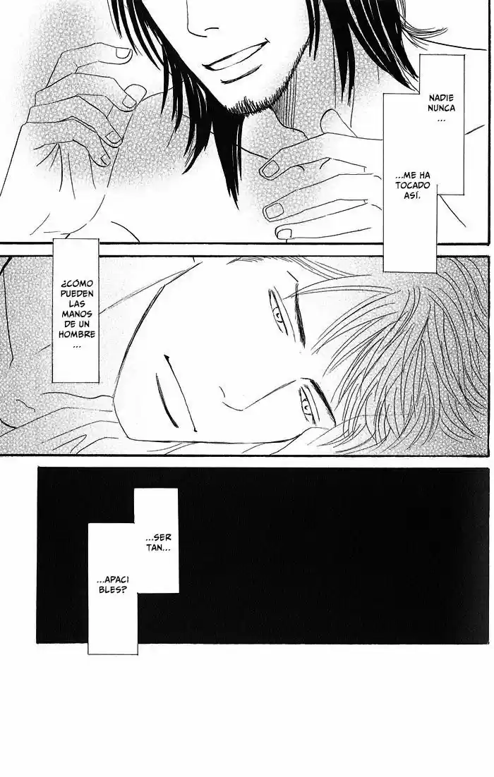 Kitto Koi ni Chigainai (2011) - Capítulo 3 - Página 35 - LectorTMOo