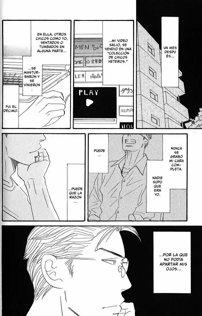 Kitto Koi ni Chigainai (2011) - Capítulo 3 - Página 36 - LectorTMOo