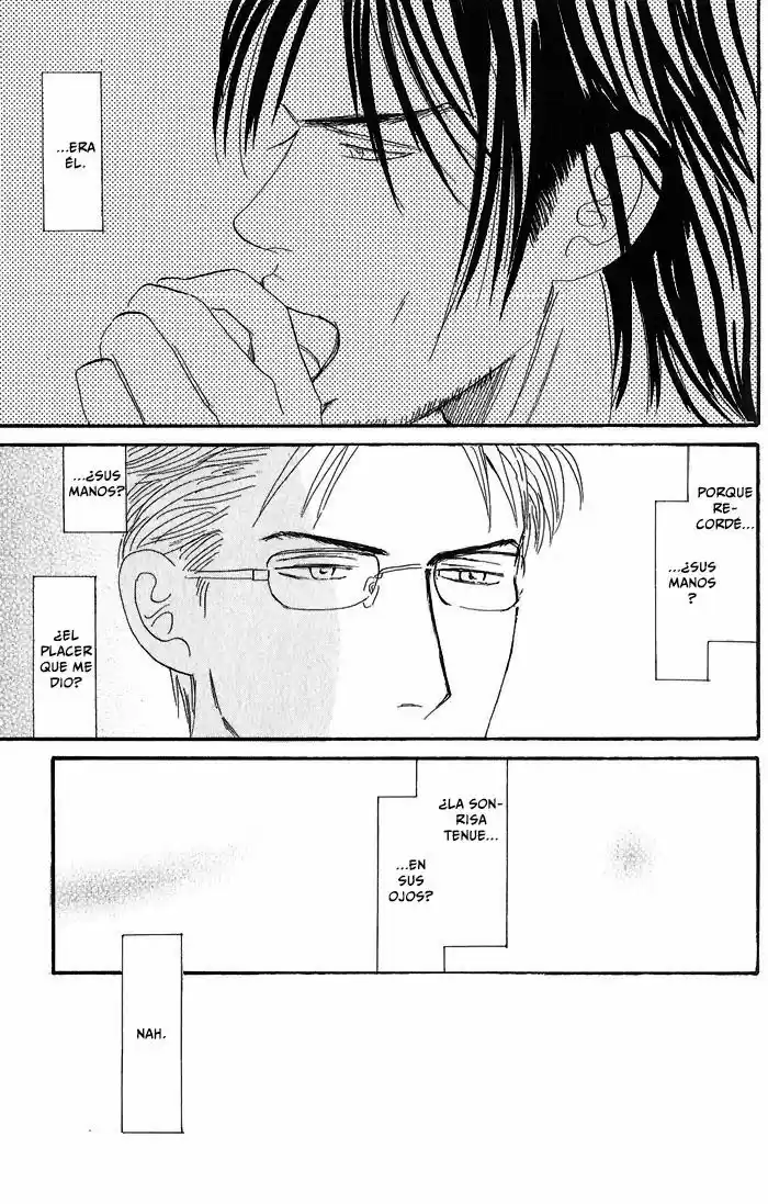 Kitto Koi ni Chigainai (2011) - Capítulo 3 - Página 37 - LectorTMOo