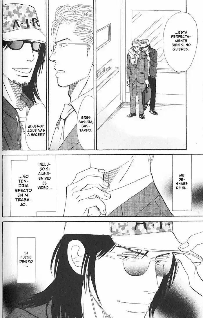 Kitto Koi ni Chigainai (2011) - Capítulo 4 - Página 8 - LectorTMOo