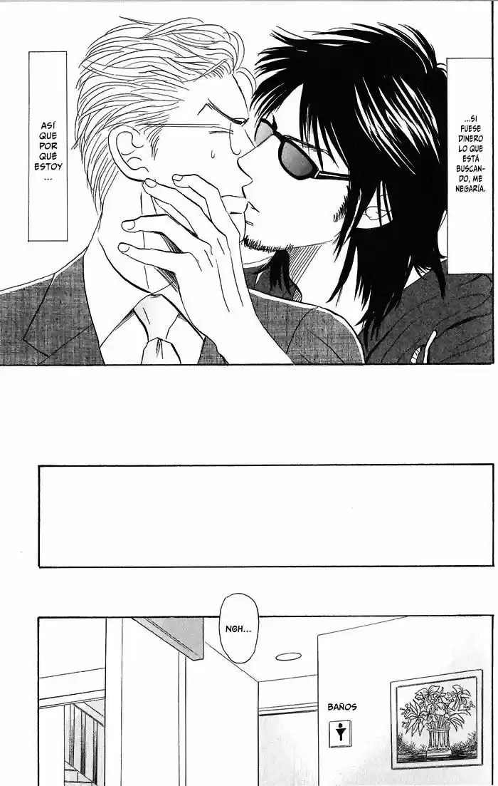 Kitto Koi ni Chigainai (2011) - Capítulo 4 - Página 9 - LectorTMOo