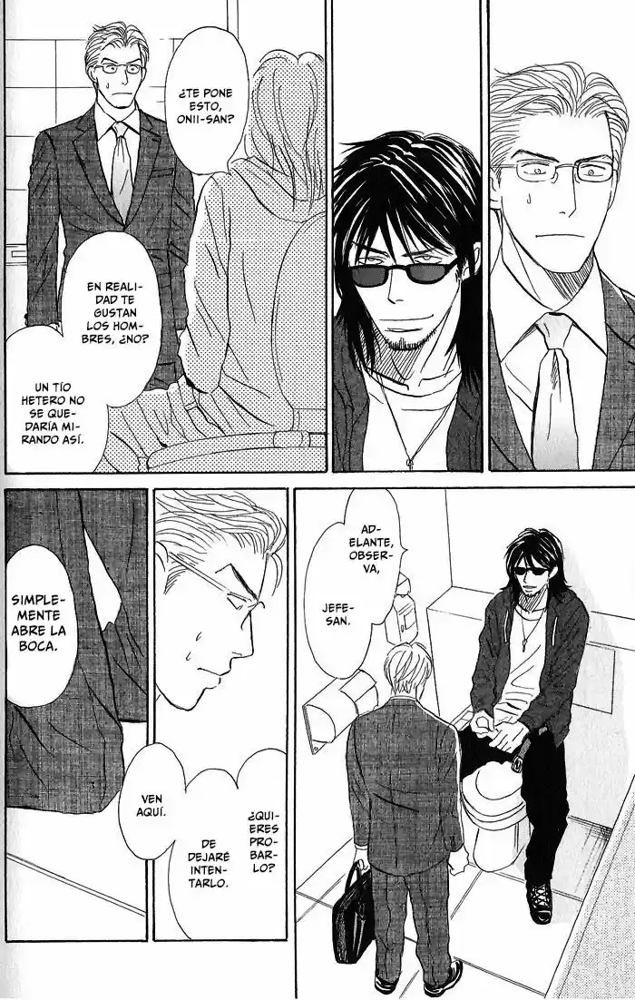 Kitto Koi ni Chigainai (2011) - Capítulo 4 - Página 10 - LectorTMOo