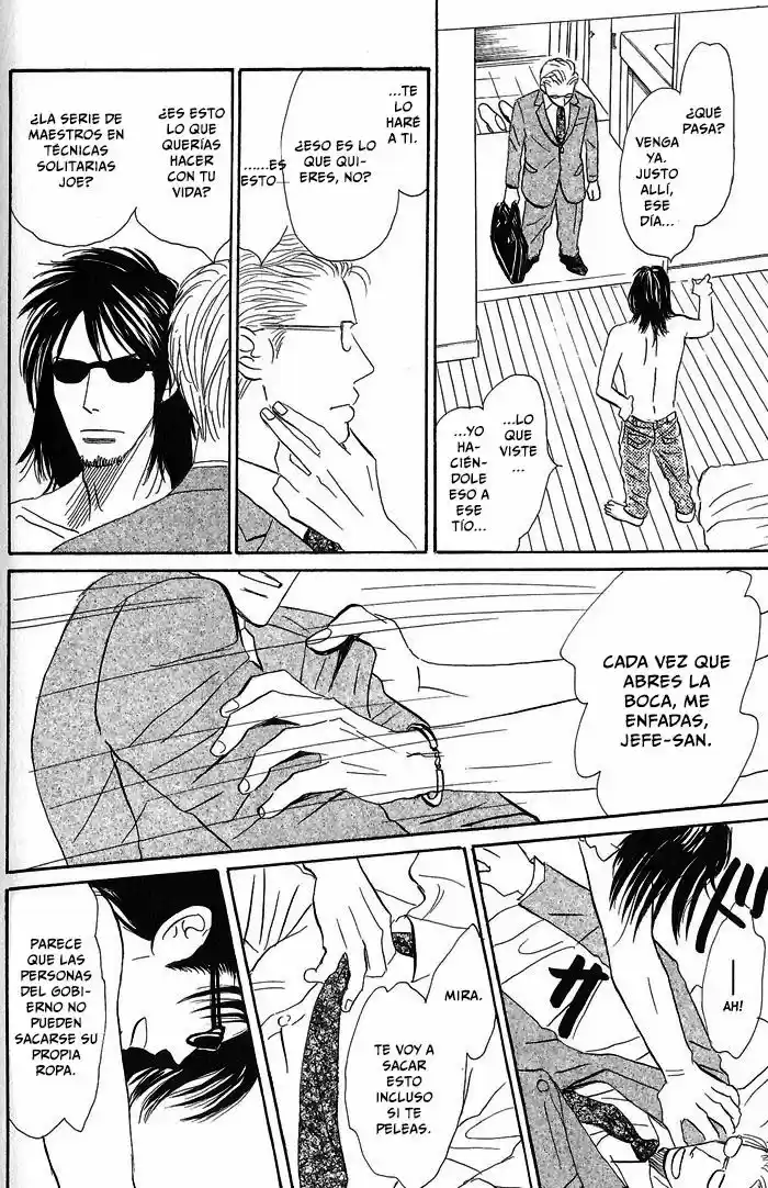 Kitto Koi ni Chigainai (2011) - Capítulo 4 - Página 18 - LectorTMOo