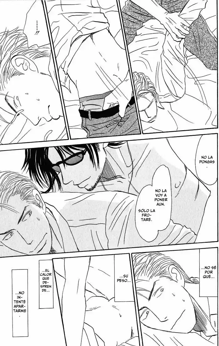 Kitto Koi ni Chigainai (2011) - Capítulo 4 - Página 19 - LectorTMOo