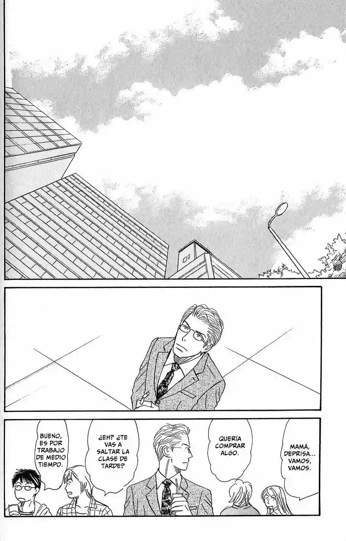 Kitto Koi ni Chigainai (2011) - Capítulo 4 - Página 22 - LectorTMOo