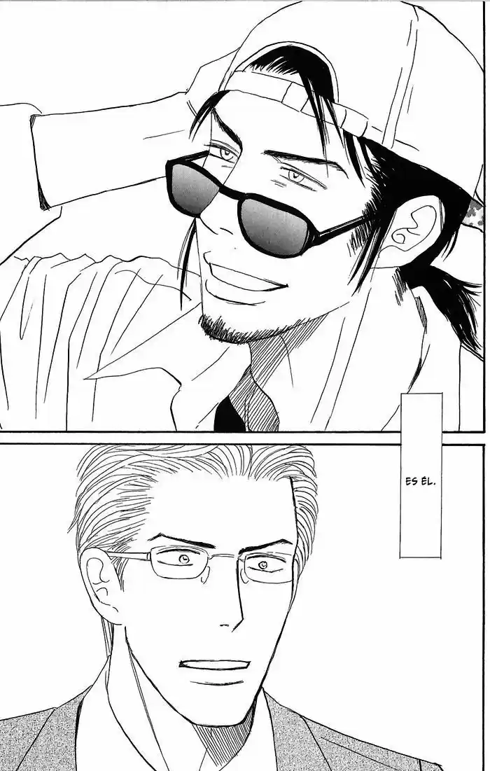 Kitto Koi ni Chigainai (2011) - Capítulo 4 - Página 25 - LectorTMOo
