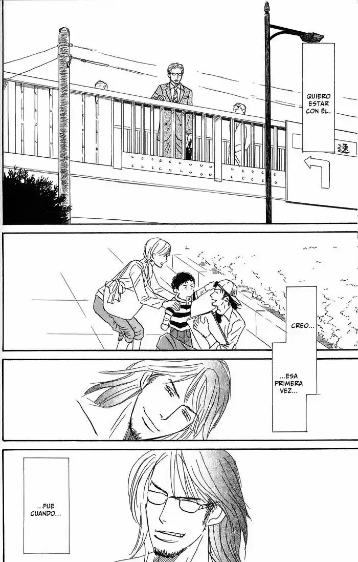 Kitto Koi ni Chigainai (2011) - Capítulo 4 - Página 26 - LectorTMOo