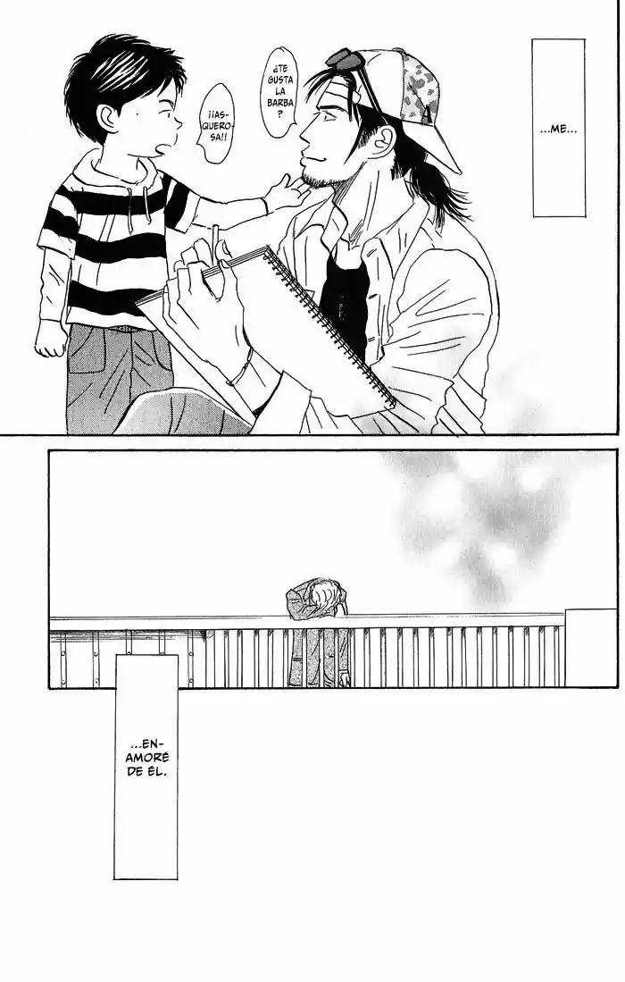 Kitto Koi ni Chigainai (2011) - Capítulo 4 - Página 27 - LectorTMOo