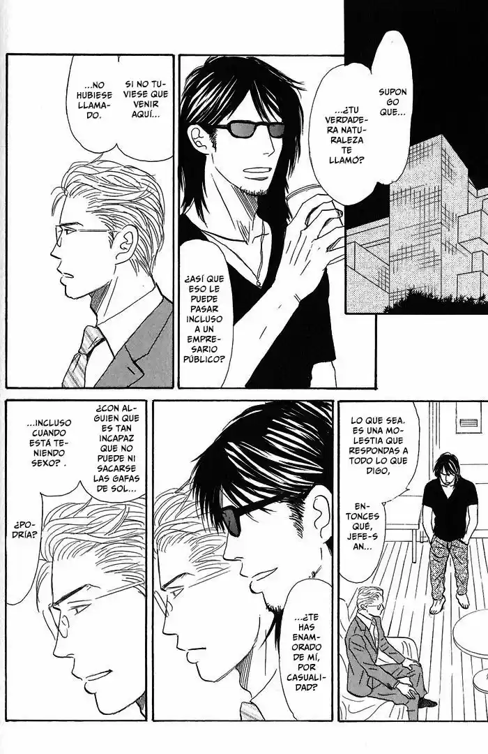Kitto Koi ni Chigainai (2011) - Capítulo 4 - Página 28 - LectorTMOo