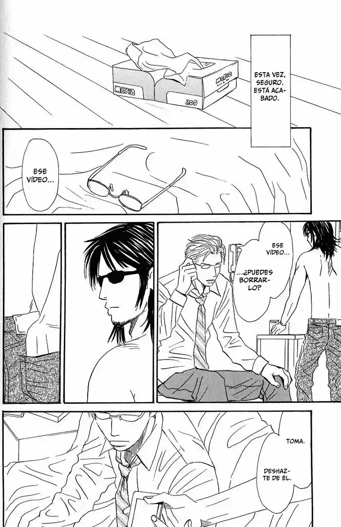 Kitto Koi ni Chigainai (2011) - Capítulo 4 - Página 30 - LectorTMOo