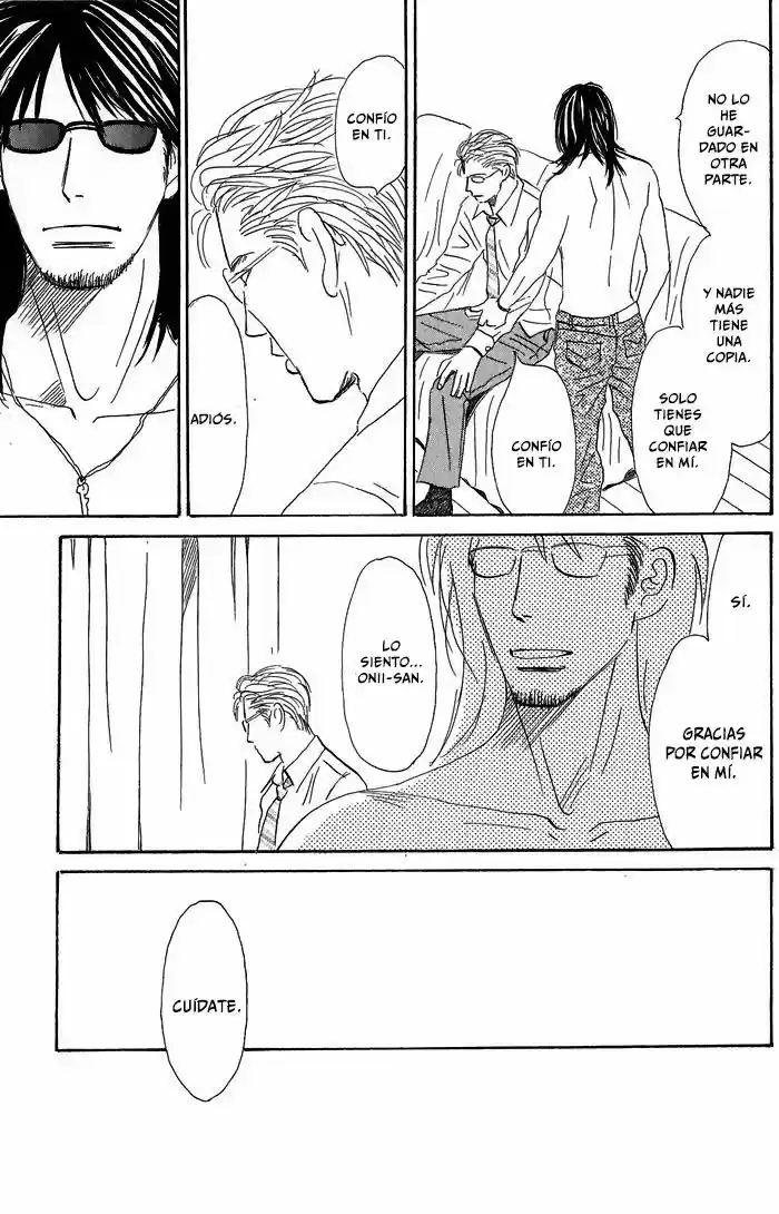 Kitto Koi ni Chigainai (2011) - Capítulo 4 - Página 31 - LectorTMOo