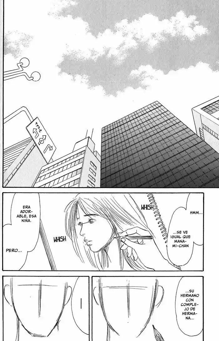 Kitto Koi ni Chigainai (2011) - Capítulo 4 - Página 32 - LectorTMOo