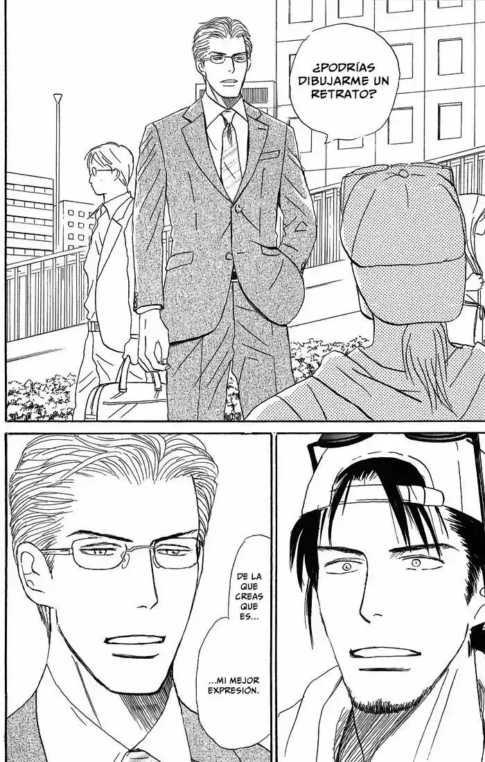 Kitto Koi ni Chigainai (2011) - Capítulo 4 - Página 34 - LectorTMOo