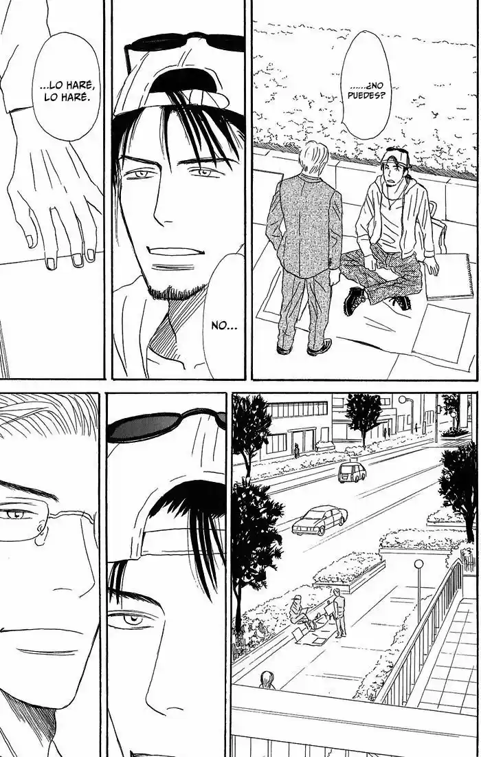 Kitto Koi ni Chigainai (2011) - Capítulo 4 - Página 35 - LectorTMOo