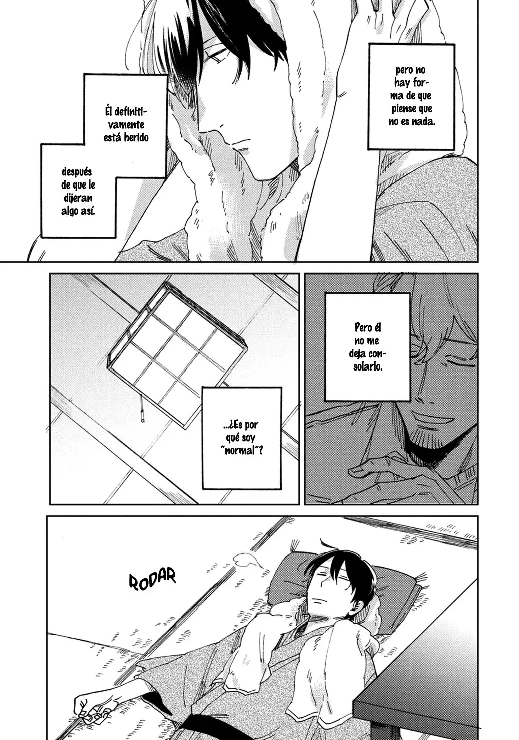 Kitto oujisama ga nante (2017) - Capítulo 3 - Página 32 - LectorTMOo