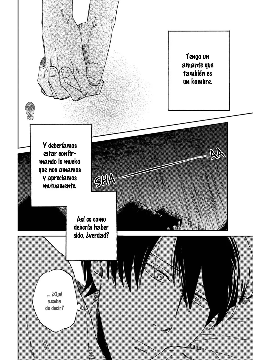 Kitto oujisama ga nante (2017) - Capítulo 4 - Página 6 - LectorTMOo