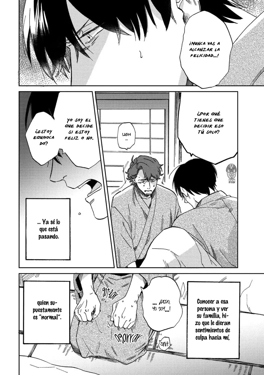 Kitto oujisama ga nante (2017) - Capítulo 4 - Página 10 - LectorTMOo